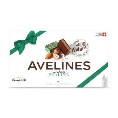  Avelines Praliné 