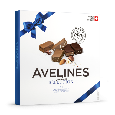 Avelines Sélection
