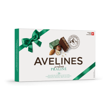  Avelines Praliné 200g