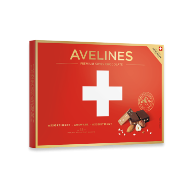 Avelines Touristik assortiert