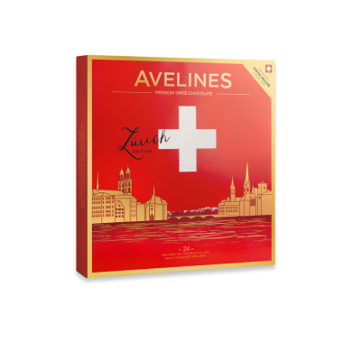 Avelines Lait Touristik Zürich