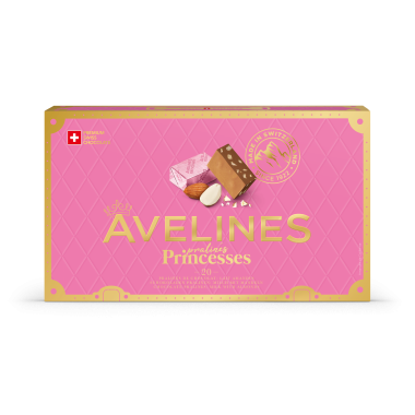 Avelines Princesses